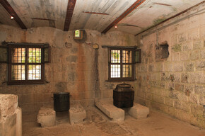 Lavarone - Forte Belvedere - La Fortezza delle Emozioni