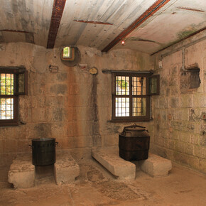 Lavarone - Forte Belvedere - La Fortezza delle Emozioni