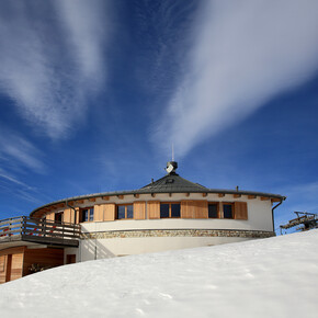 Alpe Cimbra - Martinella - Baita Tonda