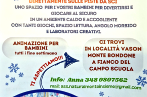 Gli amici di Selva - Mini Club - Monte Bondone