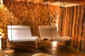 Hotel Mirabello Centro Benessere Detox Day Spa