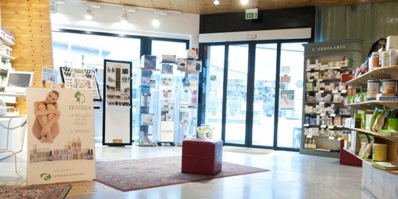 Roncafort Pharmacy #1