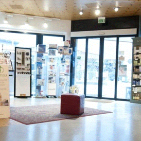 La Farmacia di Roncafort