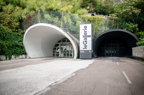 Le Gallerie di Piedicastello