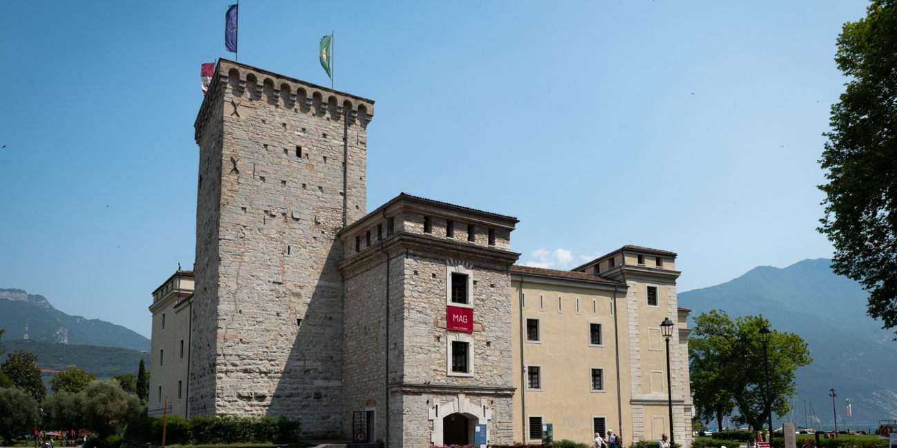 MAG - Museo Alto Garda - Riva del Garda Museum #2