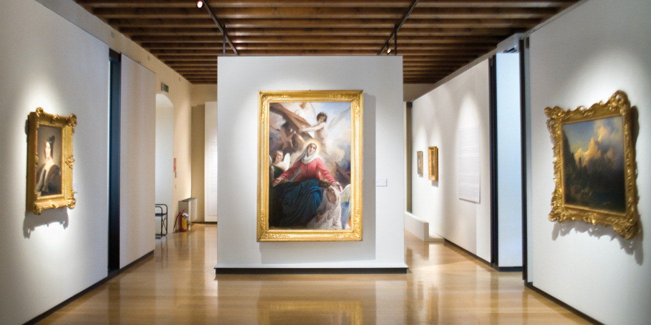 MAG - Museo Alto Garda - Riva del Garda Museum #1