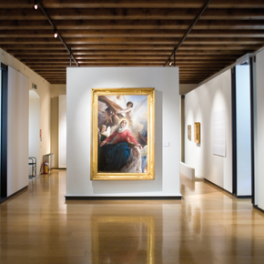 MAG Museo Alto Garda