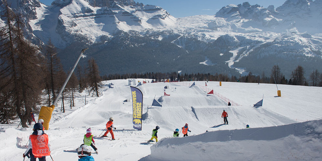 © Funivie Campiglio 