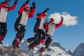 Scuola di Sci Rainalter