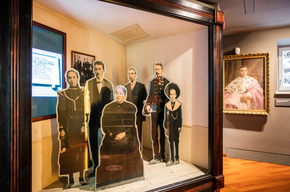 Museo Casa Alcide DeGasperi