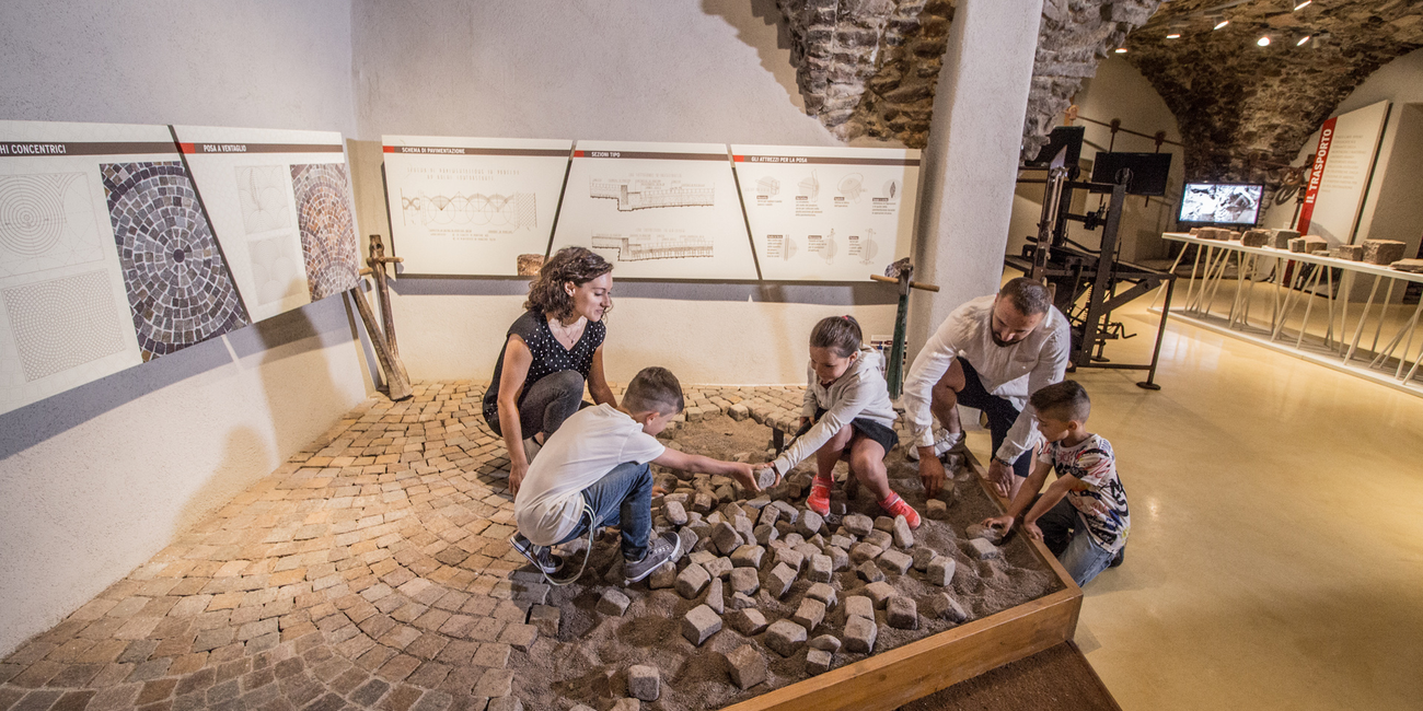 Museum Haus Porphyr #1