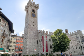 Farní muzeum Tridentino - Trento 