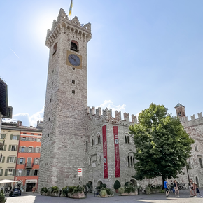 Farní muzeum Tridentino - Trento 