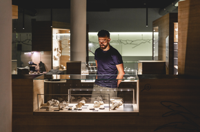 Geologisches Museum der Dolomiten