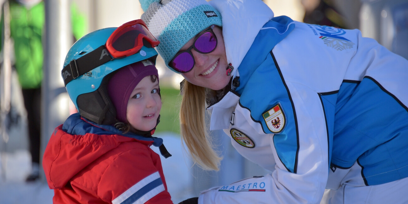 © Scuola Sci Kristal 