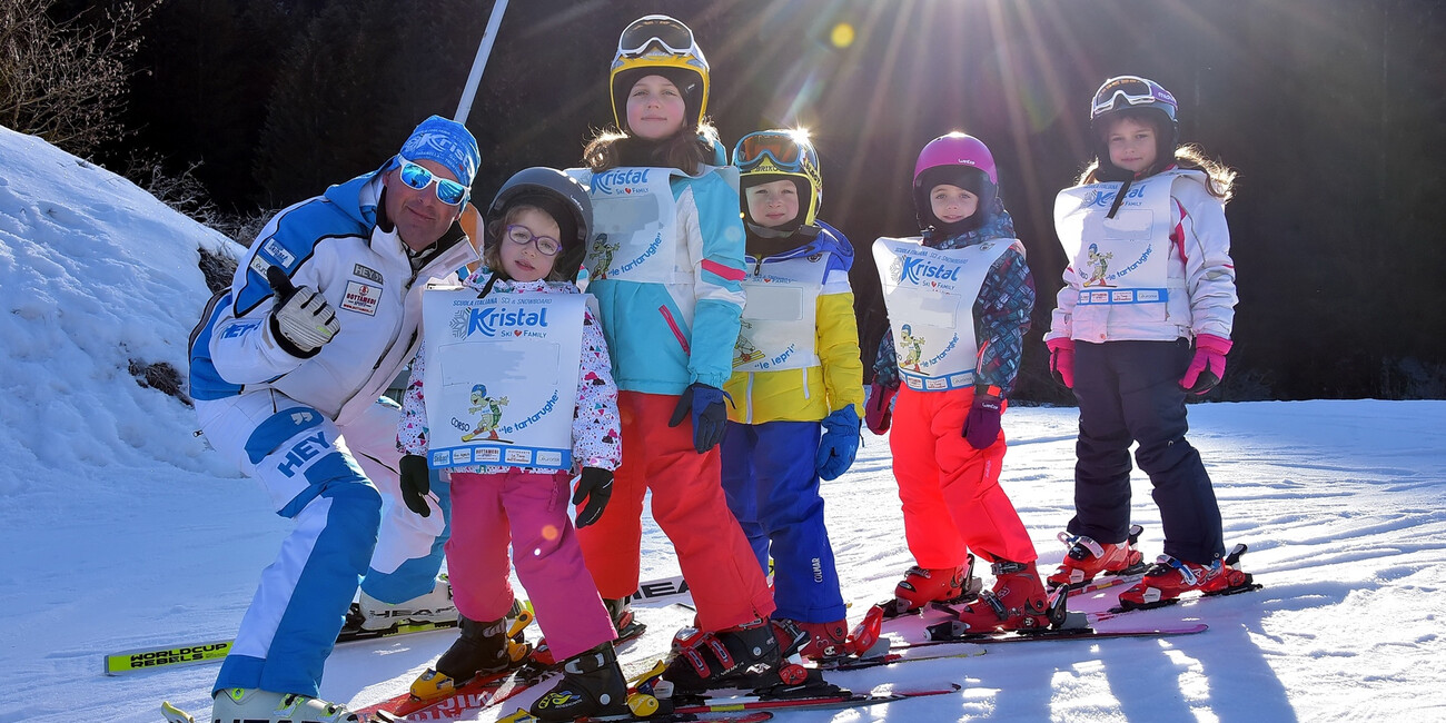 © Scuola Sci Kristal 