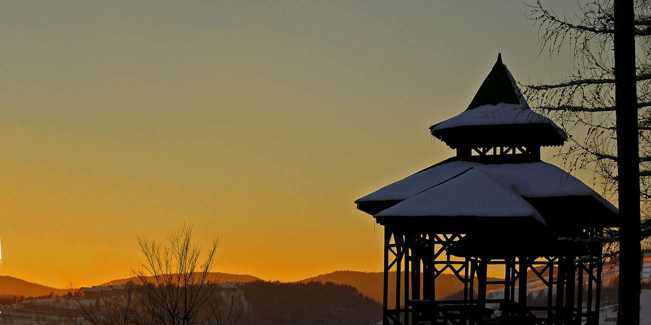 Pagoda di Cavalese #1