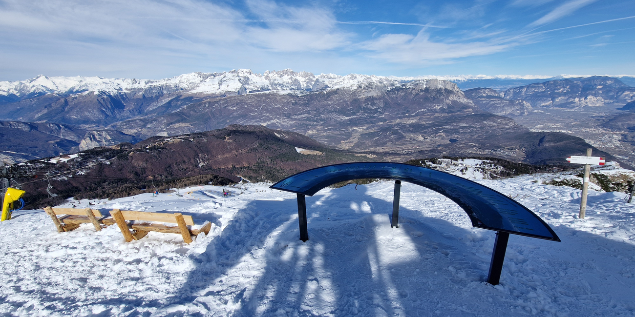 Panoramio - Monte Bondone #1
