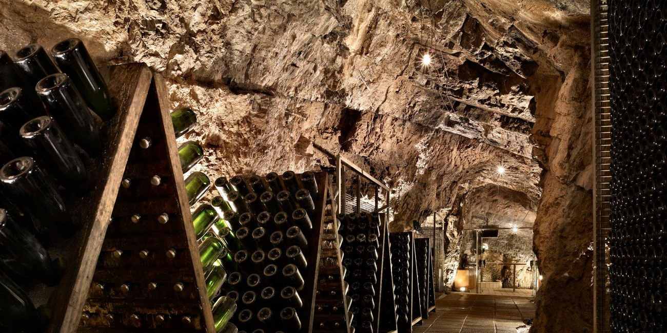 Pedrotti Spumanti #1