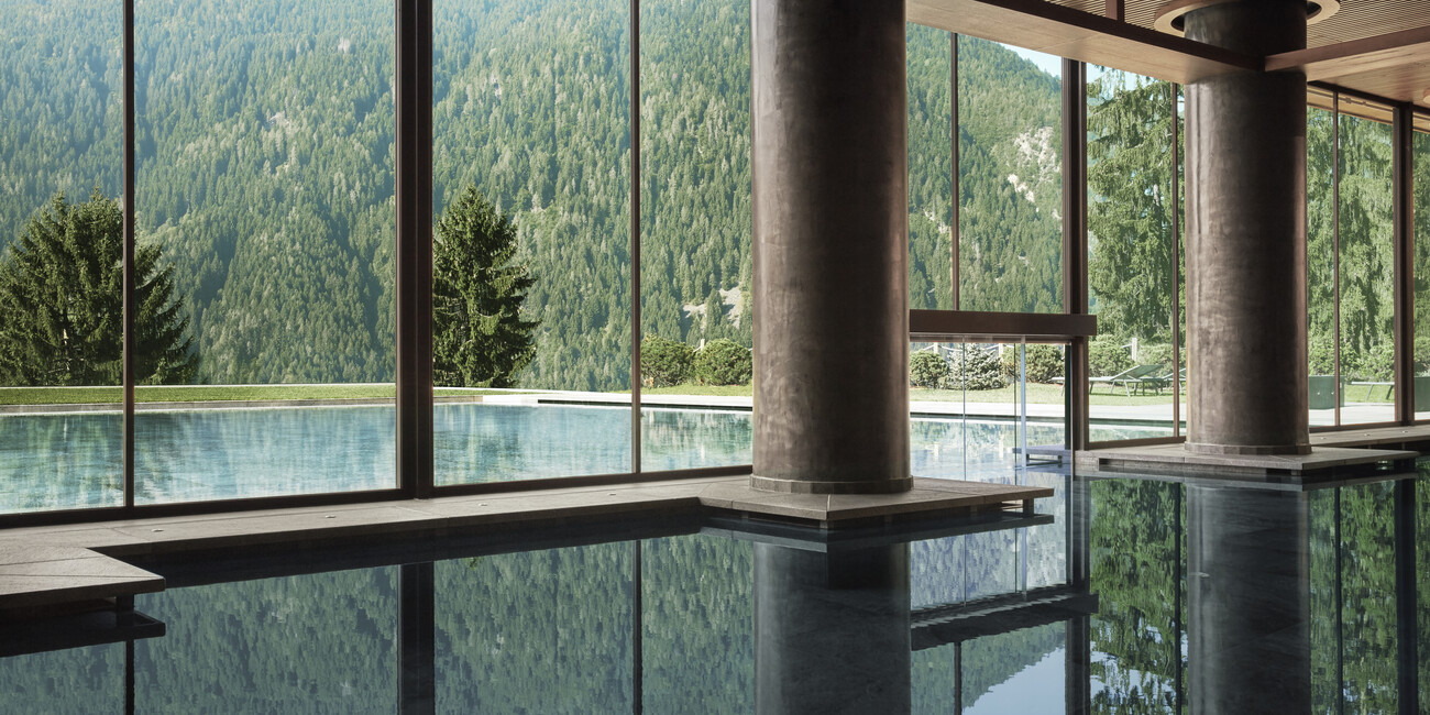 © Lefay Dolomiti 