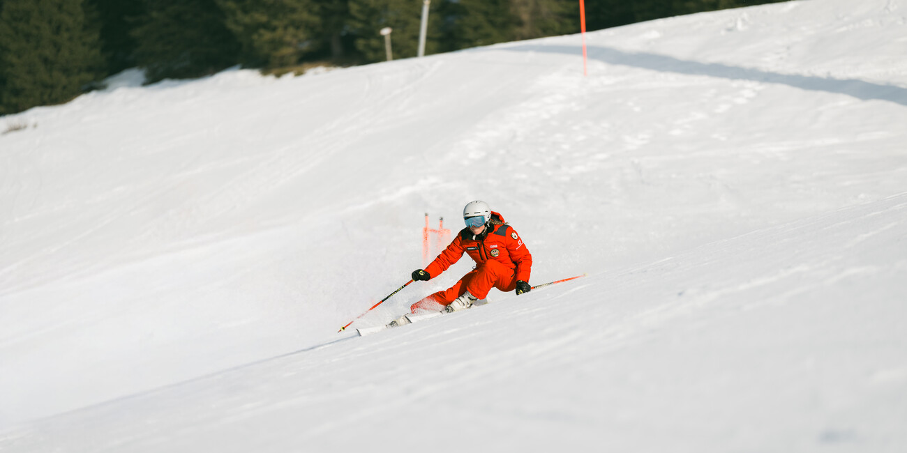 Scuola italiana sci Val Rendena - Winter sports - Ski schools