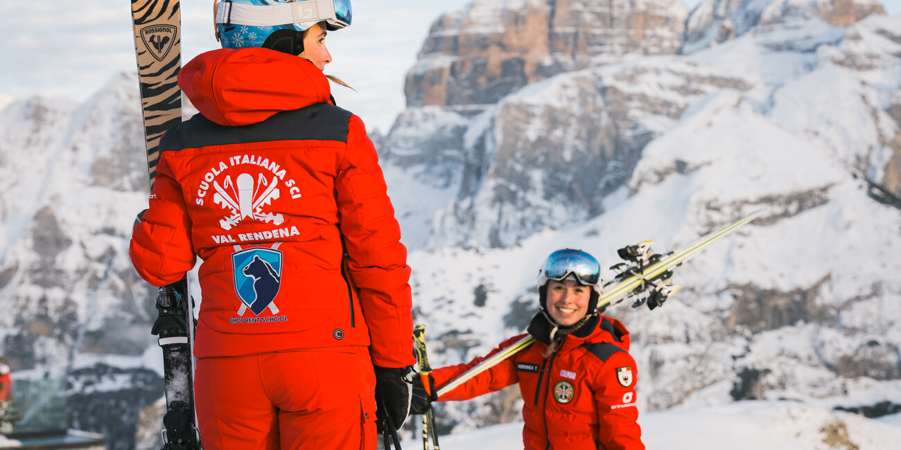 Scuola italiana sci Val Rendena - Winter sports - Ski schools
