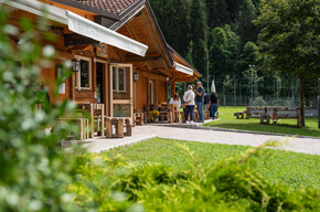 Bici Grill Vigo Rendena