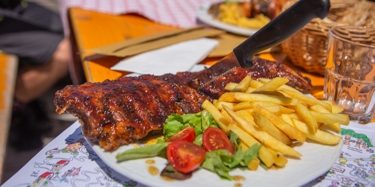 Rifugio Stella d'Italia #1