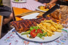 Rifugio Stella d'Italia