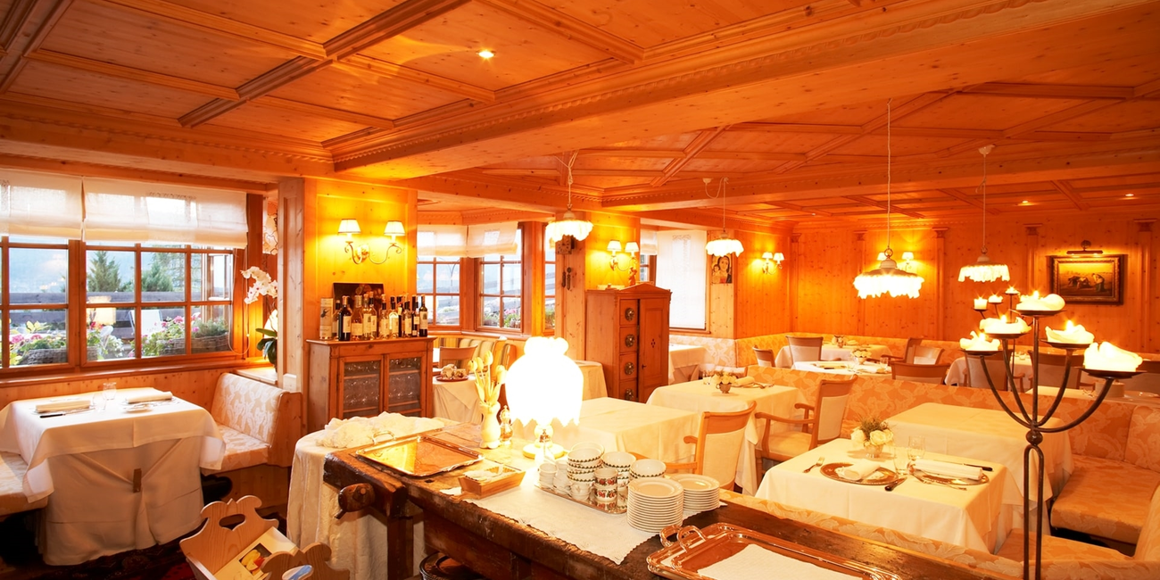 Ristorante Alle Ciaspole #1