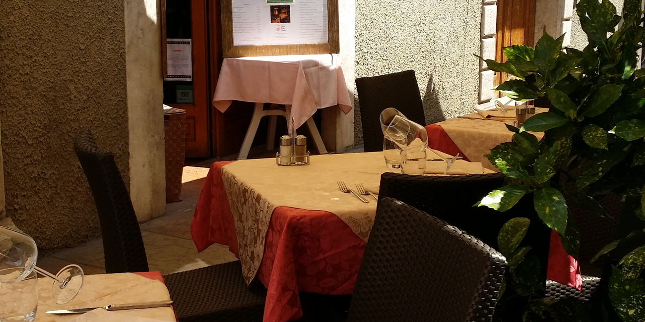 Ristorante Antica Trattoria Due Mori #1