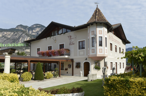 Ristorante La Cacciatora