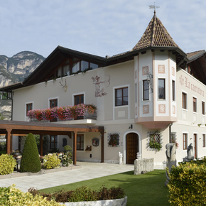 Ristorante La Cacciatora