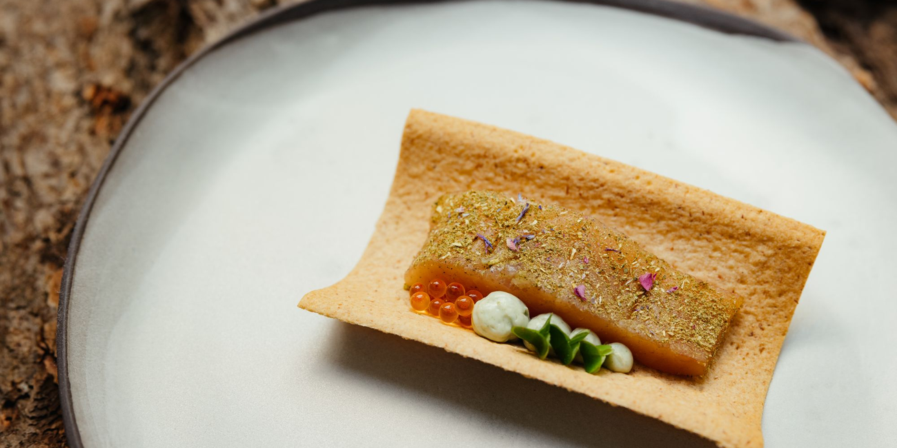 Ristorante Lusernarhof #1