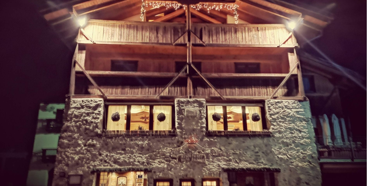 Ristorante Maso Burba #1