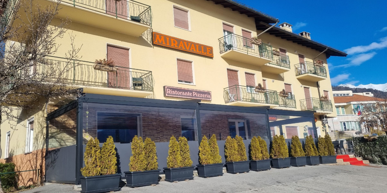 Ristorante Miravalle #1