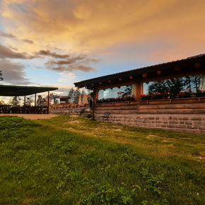 Ristorante Tana incantata