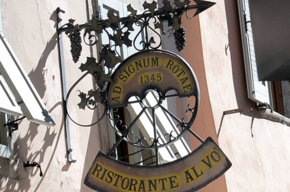 Ristorante al Vò
