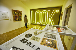 Vallagarina - Rovereto - Museo Casa Depero