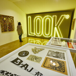 Vallagarina - Rovereto - Museo Casa Depero