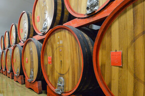 Vallagarina - Avio - Cantina Sociale di Avio