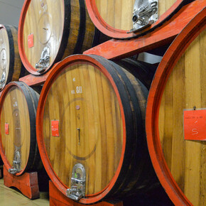 Vallagarina - Avio - Cantina Sociale di Avio