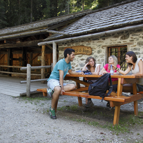 Segheria Veneziana dei Bègoi