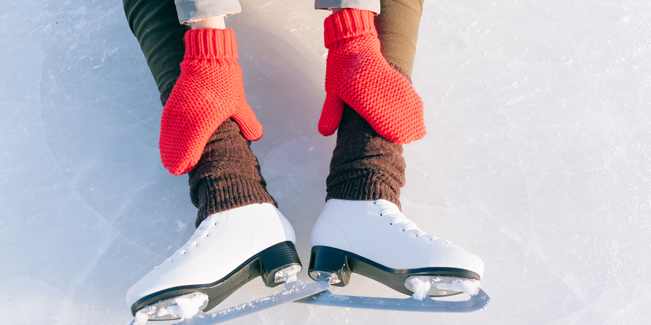 Stadio del ghiaccio di Trento #1