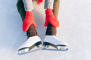 Stadio del ghiaccio di Trento
