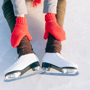 Stadio del ghiaccio di Trento