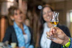 Valle dell'Adige - Rotaliana - Grumo -  Azienda Agricola Zeni