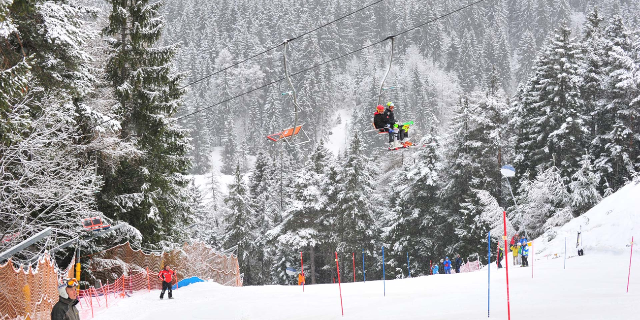 Unione Sportiva Ruffrè Mendola #1