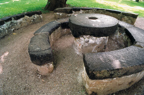 Val di Fiemme - Cavalese - Banco della Reson