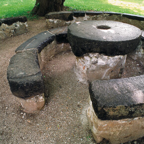 Val di Fiemme - Cavalese - Banco della Reson